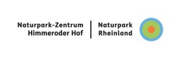 Logo von Naturpark-Zentrum Himmeroder Hof
