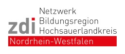 Logo von zdi Schülerlabor HSK