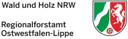 Logo von Wald und Holz NRW, Regionalforstamt Ostwestfalen-Lippe