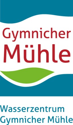 Logo von Naturparkzentrum Gymnicher Mühle