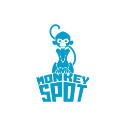 Logo von Monkeyspot Duisburg