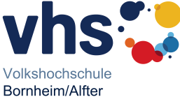 Logo von VHS Bornheim/Alfter