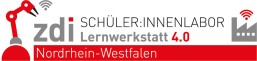 Logo von Lernwerkstatt 4.0 am Berufskolleg Rheine des Kreises Steinfurt