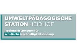 Logo von Umweltpädagogische Station Heidhof