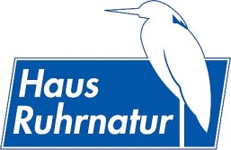Logo von Haus Ruhrnatur, eine Bildungs- und Erlebniseinrichtung der RWW