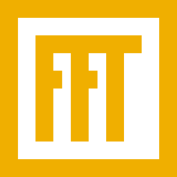 Logo von FFT Düsseldorf