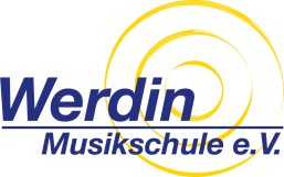 Logo von Werdin Musikschule e.V.