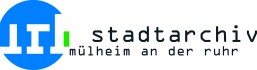 Logo von Haus der Stadtgeschichte/Stadtarchiv Mülheim an der Ruhr