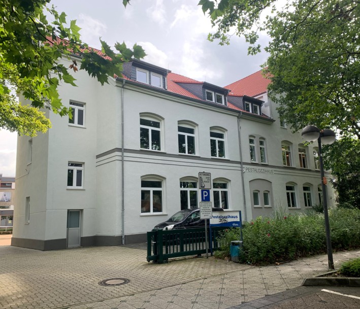 Pestalozzihaus