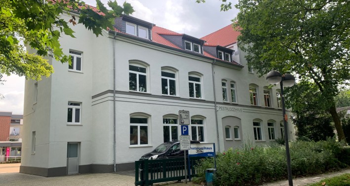 Pestalozzihaus