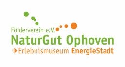 Logo von NaturGut Ophoven