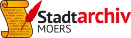 Logo von Stadtarchiv Moers
