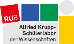Logo von Alfried Krupp-Schülerlabor der Wissenschaften