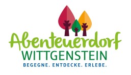 Logo von Abenteuerdorf Wittgenstein