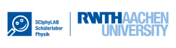 Logo von Schülerlabor Physik SCIphyLAB, RWTH Aachen