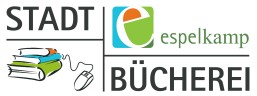 Logo von Stadtbücherei Espelkamp