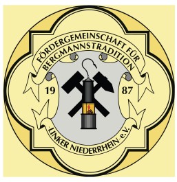 Logo von Haus des Bergmanns Kamp-Lintfort