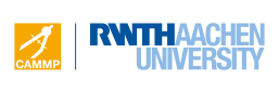 Logo von CAMMP