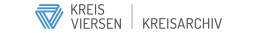 Logo von Kreisarchiv Viersen