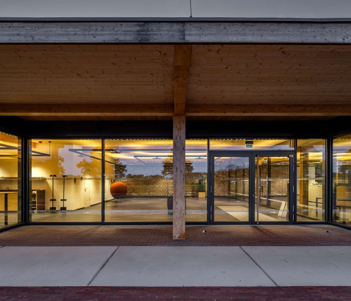 Blick ins Kreisarchiv Viersen