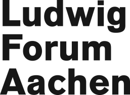 Logo von Ludwig Forum für Internationale Kunst