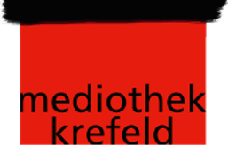 Logo von Mediothek Krefeld
