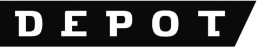 Logo von Depot Dortmund