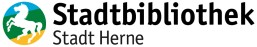 Logo von Stadtbibliothek Herne-Wanne