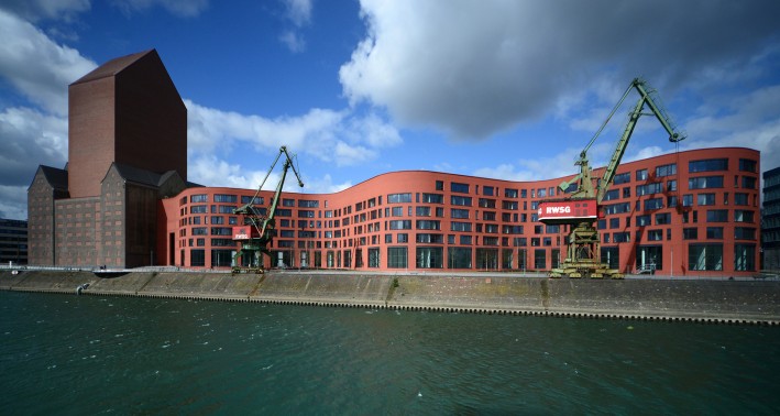 Landesarchiv NRW Abteilung Rheinland