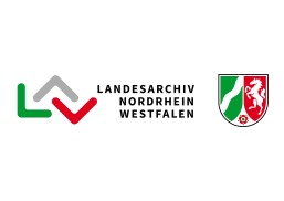 Logo von Landesarchiv NRW Abteilung Rheinland
