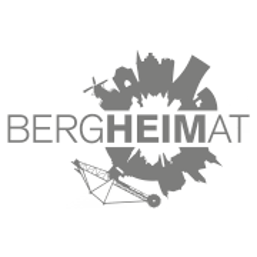 Logo von Bergheimat - Museum der Stadt Bergheim