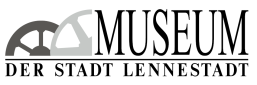 Logo von Museum der Stadt Lennestadt