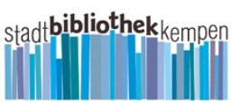 Logo von Stadtbibliothek Kempen