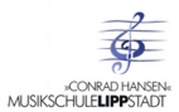 Logo von Conrad-Hansen-Musikschule der Stadt Lippstadt