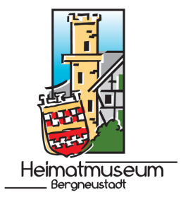 Logo von Heimatmuseum Bergneustadt