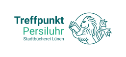 Logo von Stadtbücherei Lünen