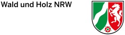 Logo von Wald und Holz NRW, Regionalforstamt Bergisches Land, Waldpädagogisches Zentrum Burgholz