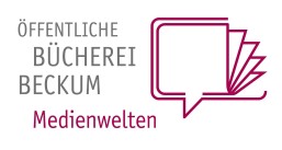 Logo von Öffentliche Bücherei Beckum