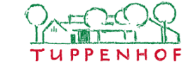 Logo von Tuppenhof