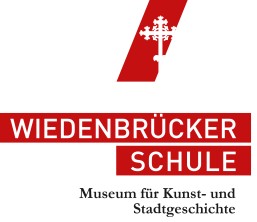 Logo von Stadt- und Kunstmuseum »Wiedenbrücker Schule«