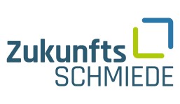 Logo von Zukunftsschmiede Hückeswagen