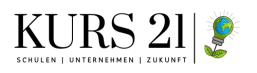 Logo von Kurs 21 e.V.