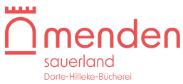 Logo von Dorte-Hilleke-Bücherei Menden