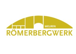 Logo von Römerbergwerk Meurin mit Antiker Technikwelt