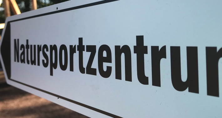Natursportzentrum Bergneustadt