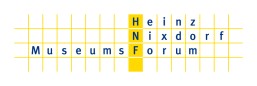 Logo von Heinz Nixdorf MuseumsForum