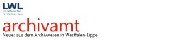Logo von LWL-Archivamt für Westfalen