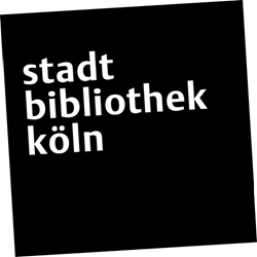 Logo von Zentralbibliothek Köln