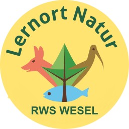 Logo von Lernort Natur - die Rollende Waldschule