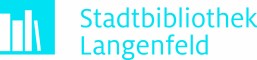 Logo von Stadtbibliothek Langenfeld